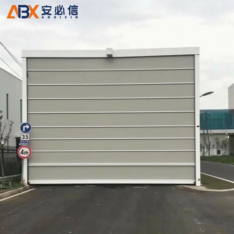 吐鲁番市高速堆积门