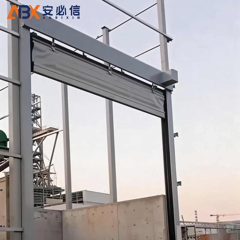 吐鲁番市机械式门封