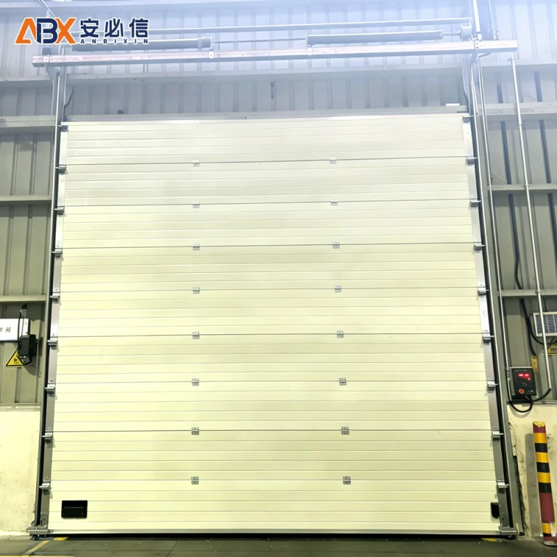吐鲁番市升降提升门