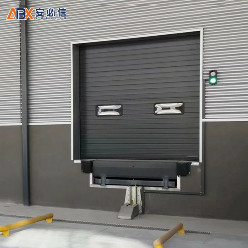 吐鲁番市工业提升门